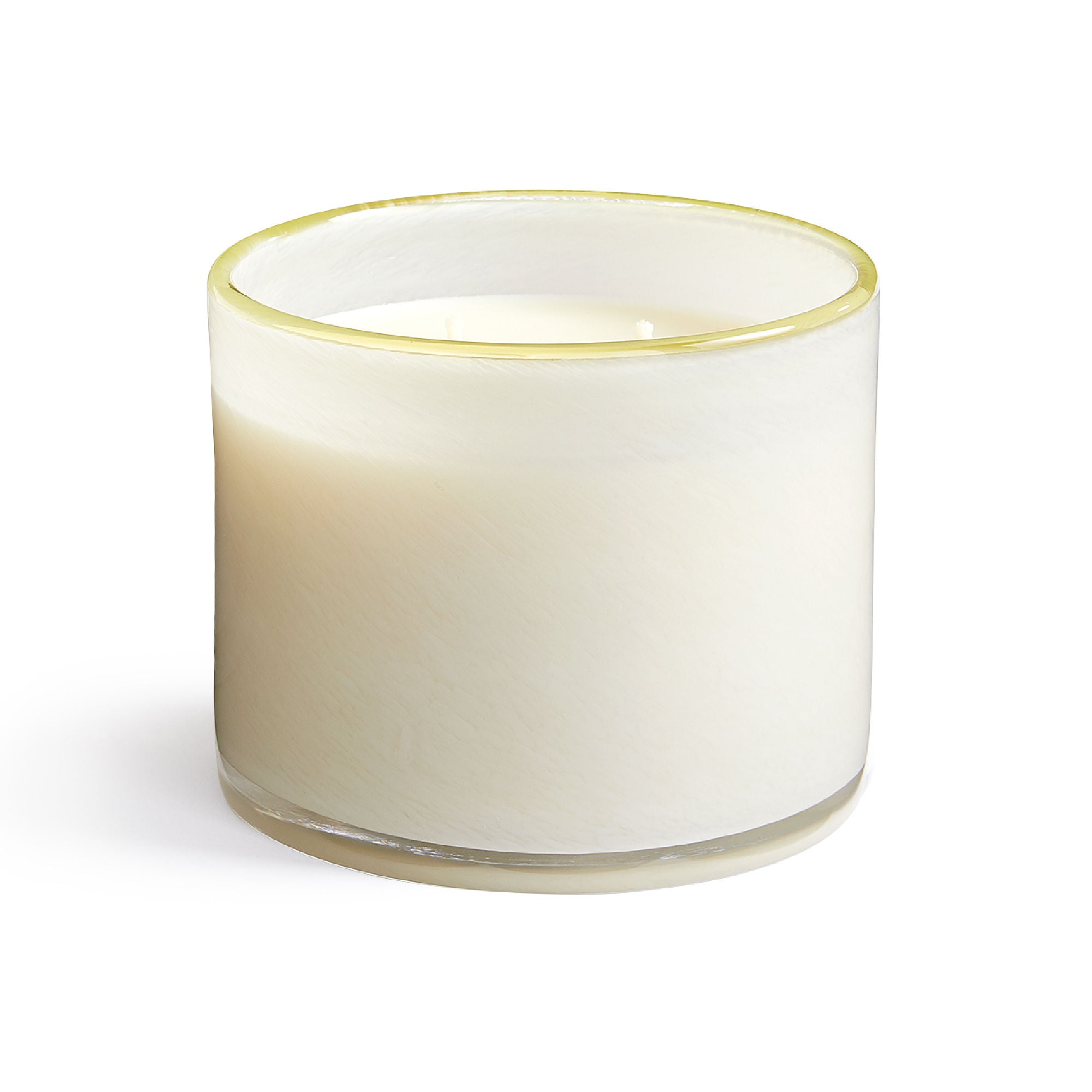Feu de Bois Scented Candle - Premium Wood Fire Aroma Soy Wax Candle for Home, Relaxation & Romantic Ambiance