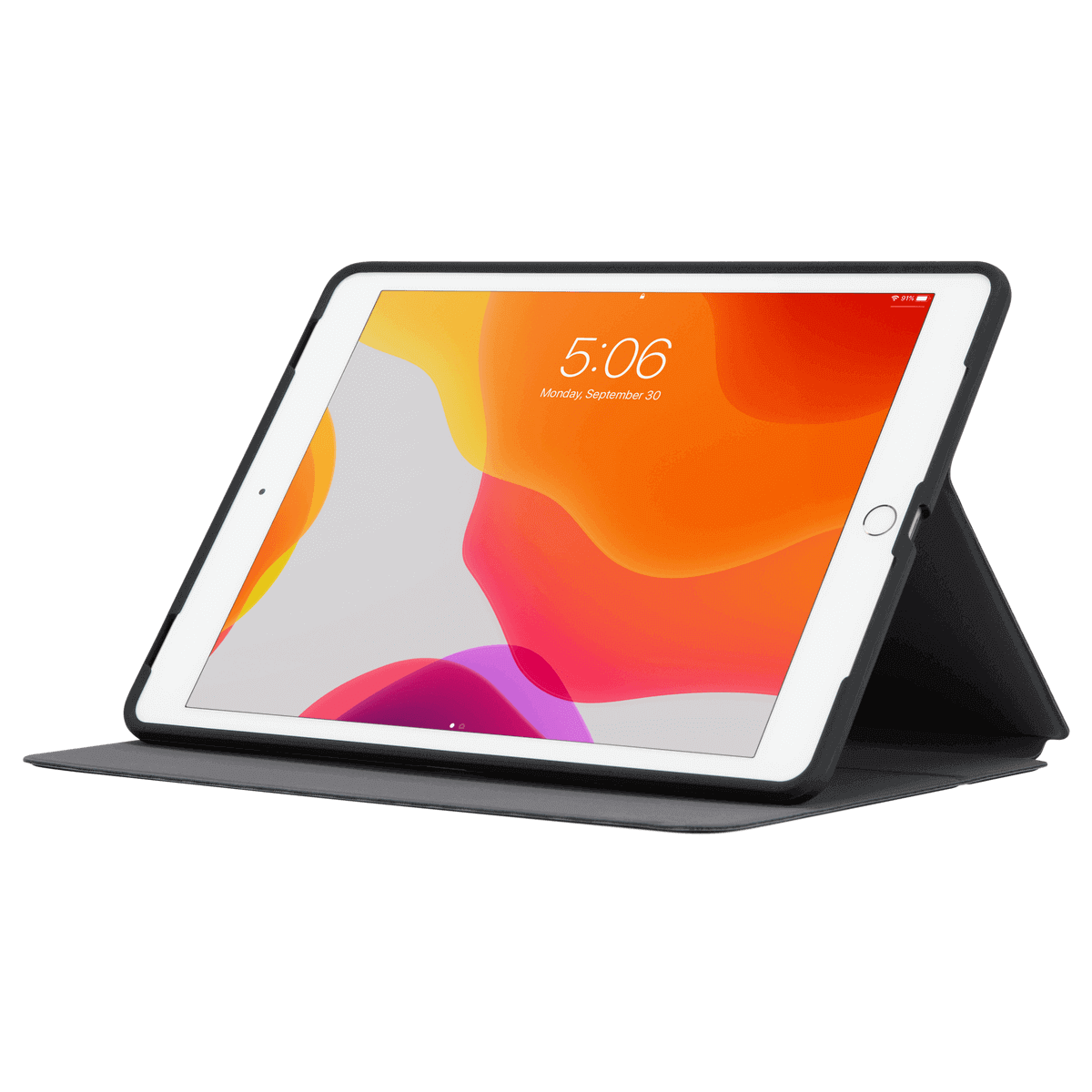 Rotating Case for iPad 9th/8th/7th Gen 10.2