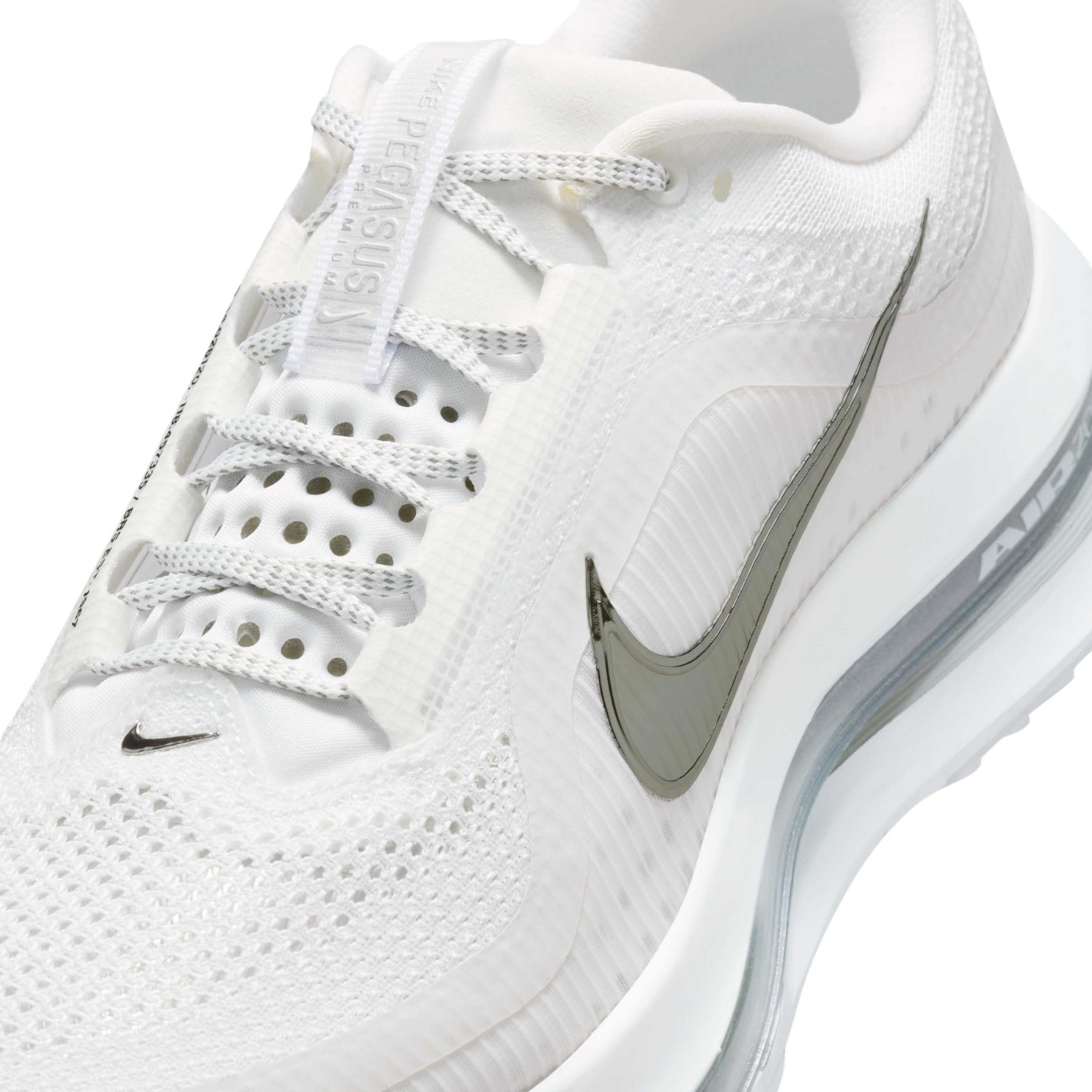 Men's Nike Air Zoom Pegasus 40 Running Shoes - Lightweight Cushioned for Training, Jogging & Road Running - Breathable Mesh for Comfort & Support