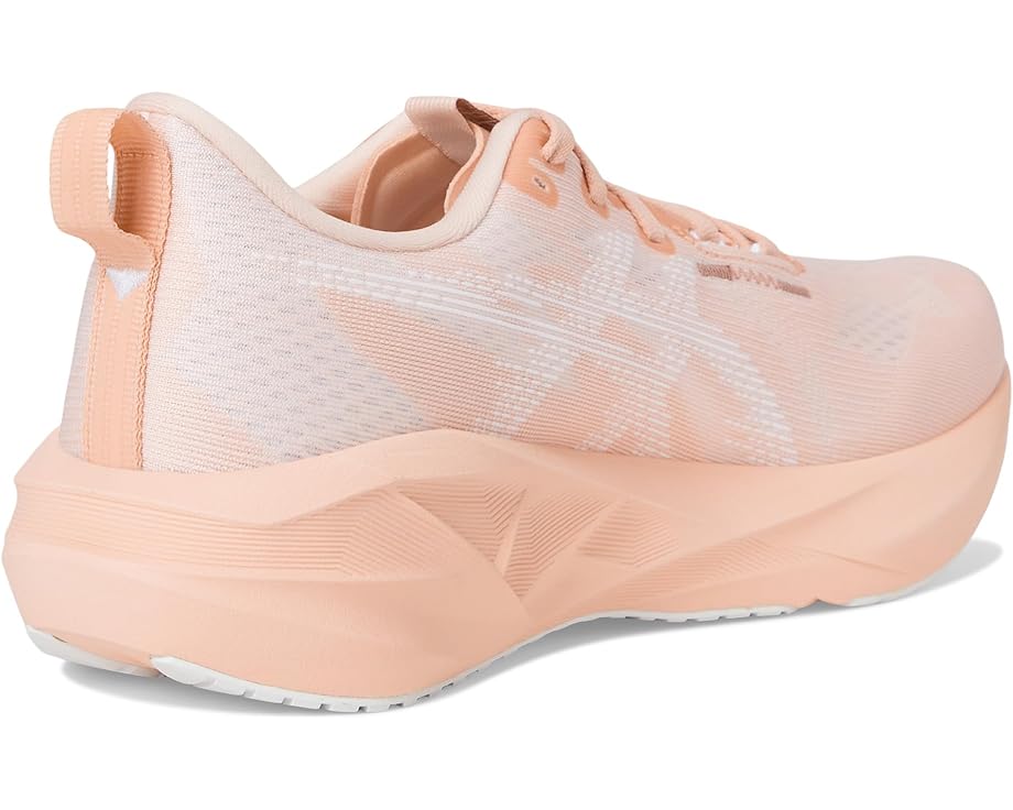 ASICS Women's Novablast 5 Running Shoes - Lightweight Cushioned Sneakers for Jogging, Gym Workouts & Daily Wear