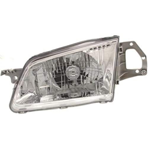 Driver Side