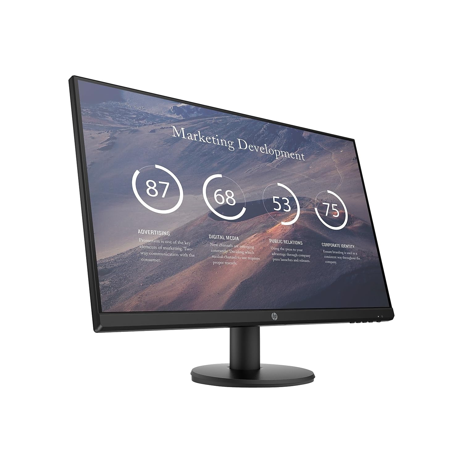 HP P27v G4 27
