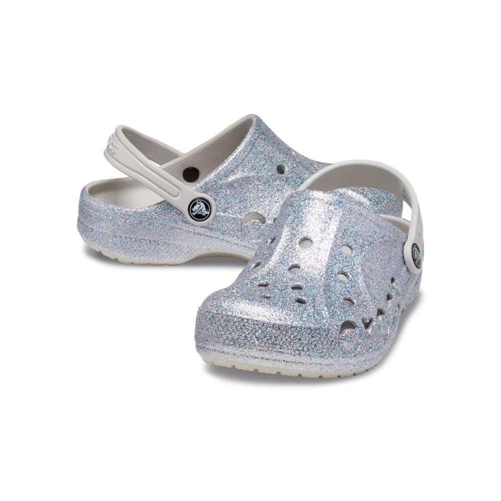 Crocs Unisex Kids Baya Clog | Waterproof Comfortable Slip-On Shoes for Boys & Girls | Perfect for Beach, Pool, and Outdoor Play