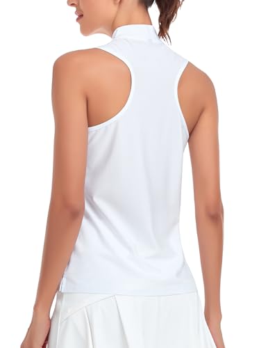 Collarless-white