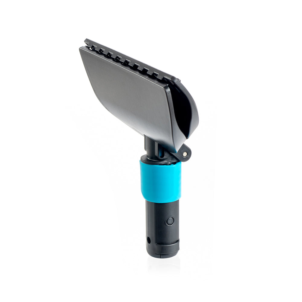 Moerman Universal Clamp - Heavy Duty Multi-Purpose Clamping Tool for Woodworking, Metalworking, and DIY Projects - Perfect for Home, Garage, and Workshop Use