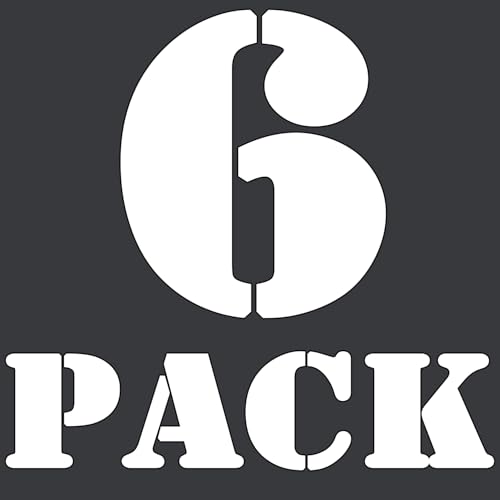 6 Pack