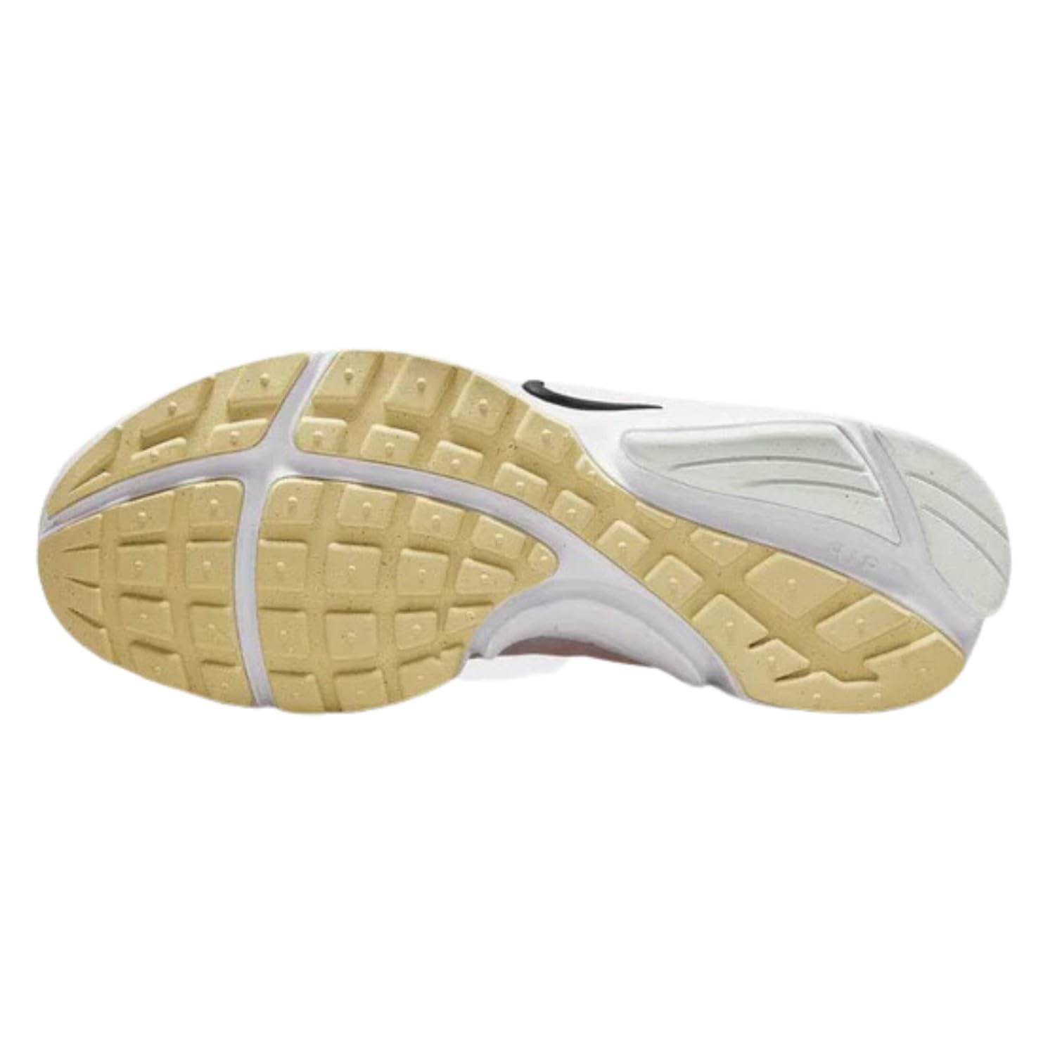 Nike Air Presto Women's Running Shoes - Size 5 | Lightweight & Comfortable for Jogging, Gym Workouts & Daily Wear