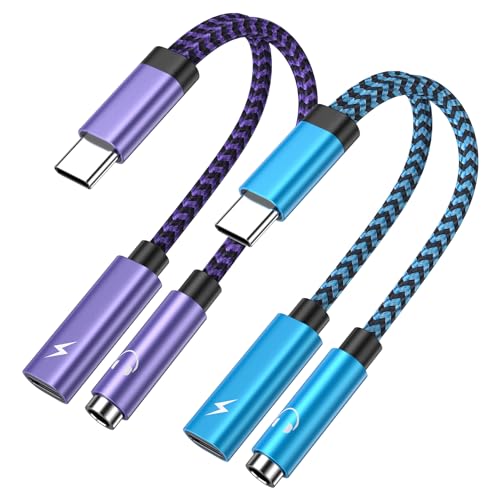 blue,purple
