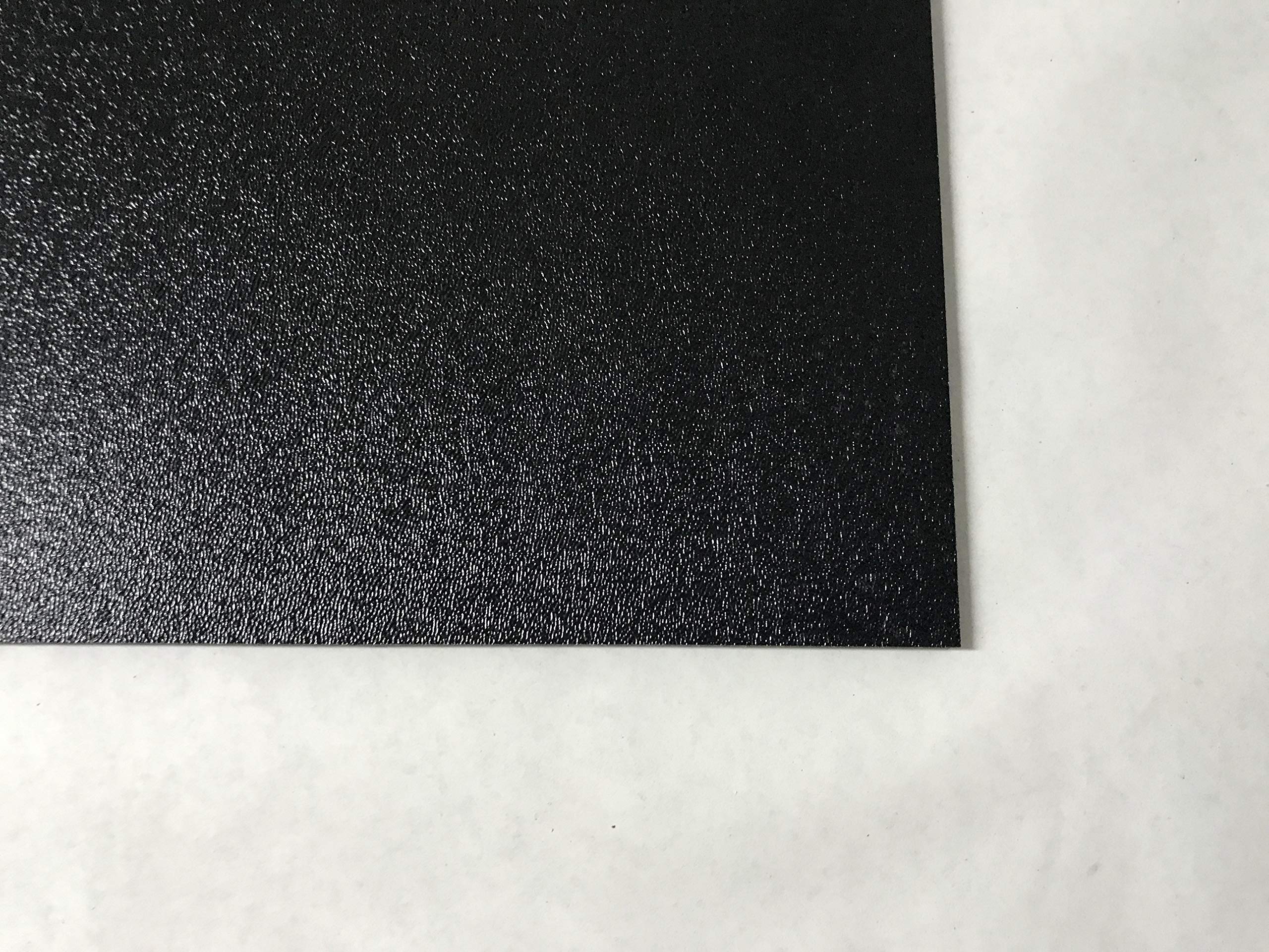 ABS Plastic Sheet 1/16