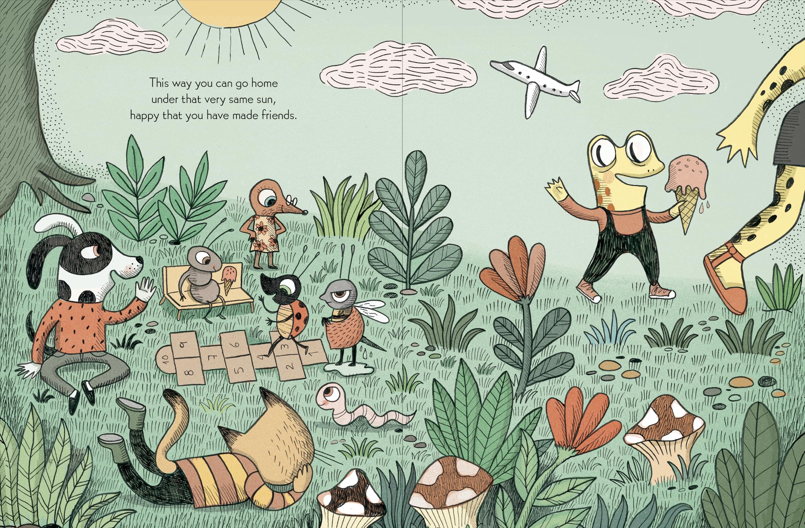 Ways to Make Friends - Aldana Libros | Social Skills Book for Kids & Teens | Perfect for School, Playdates & Building Confidence