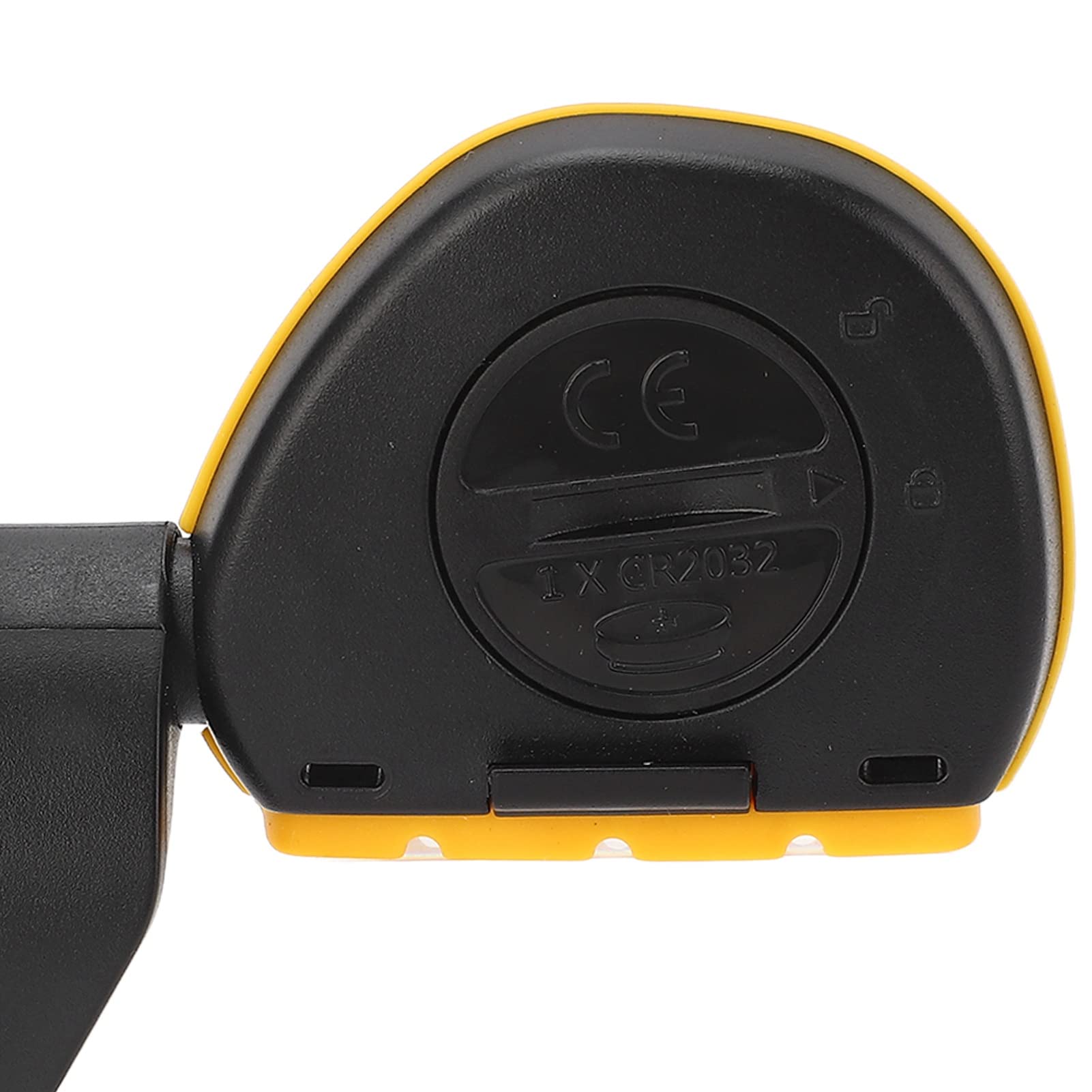 Gravel Bike Speed and Cadence Sensor - IPX4 Waterproof Cycling Computer Sensor for Velocity Tracking - Perfect for Road, Mountain, and Commuter Bikes