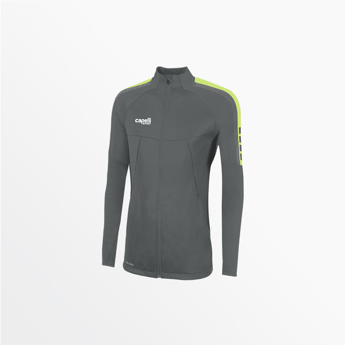 Women's Madison Training Jacket - Lightweight Waterproof Windbreaker for Running, Hiking & Outdoor Workouts - Perfect for Gym, Yoga & Active Lifestyle