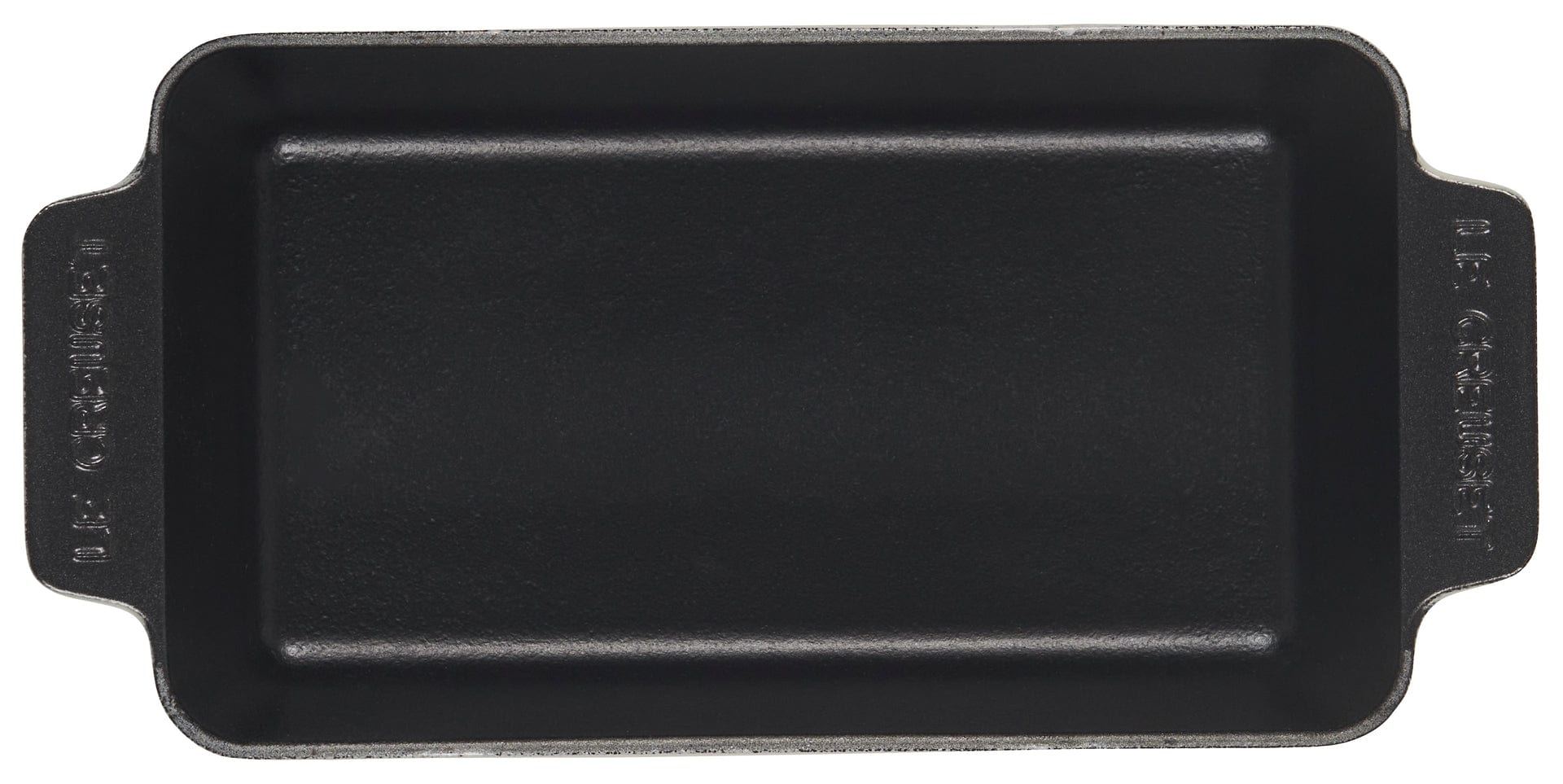 Le Creuset Signature Enameled Cast Iron Loaf Pan - 5.25 Quart, Cherry Red - Perfect for Baking Homemade Bread, Banana Bread & Meatloaf - Oven, Grill & Stovetop Safe