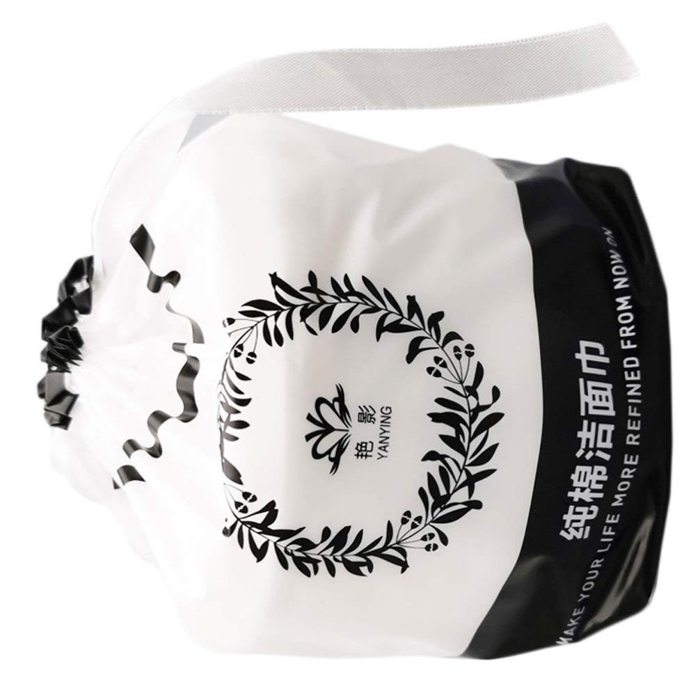 1pc Disposable Towel - Single Use Towel for Travel, Gym, Spa & Outdoor Activities | Soft & Absorbent Quick-Dry Towel