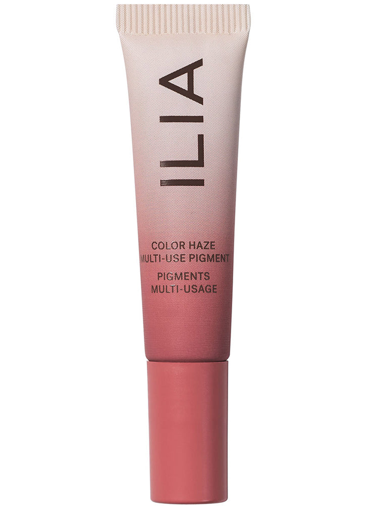 ILIA Beauty Color Haze Multi Matte Pigment - Vegan & Cruelty-Free Matte Lip & Cheek Tint for Everyday Wear | Long-Lasting Makeup for Work, Date Night & Special Occasions