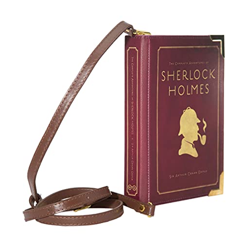 Sherlock Holmes