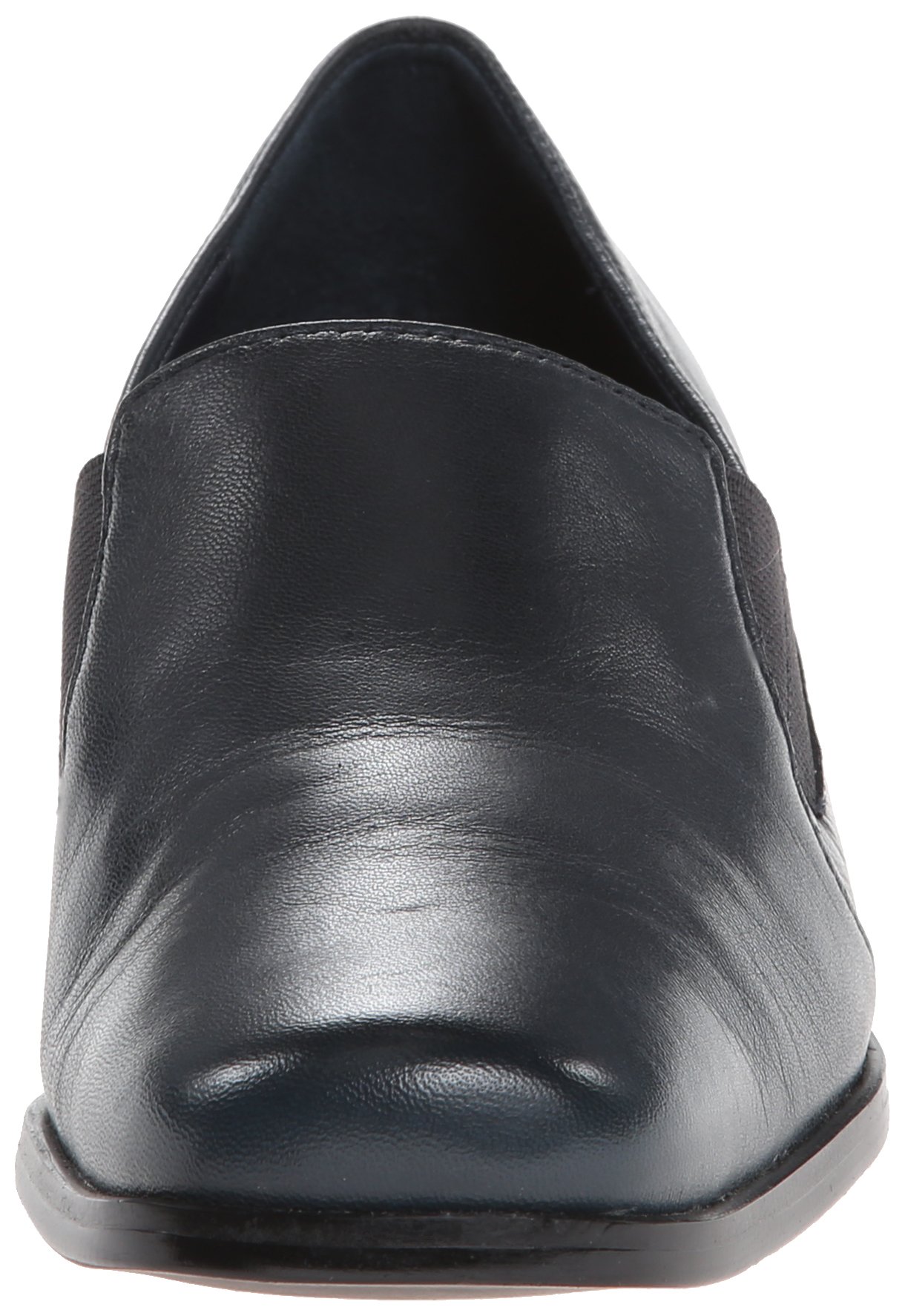 Trotters Women's Loafers - Comfortable Slip-On Shoes for Women, Casual & Office Wear, Lightweight Walking Shoes for Everyday Use - Perfect for Work, Travel, and Daily Activities