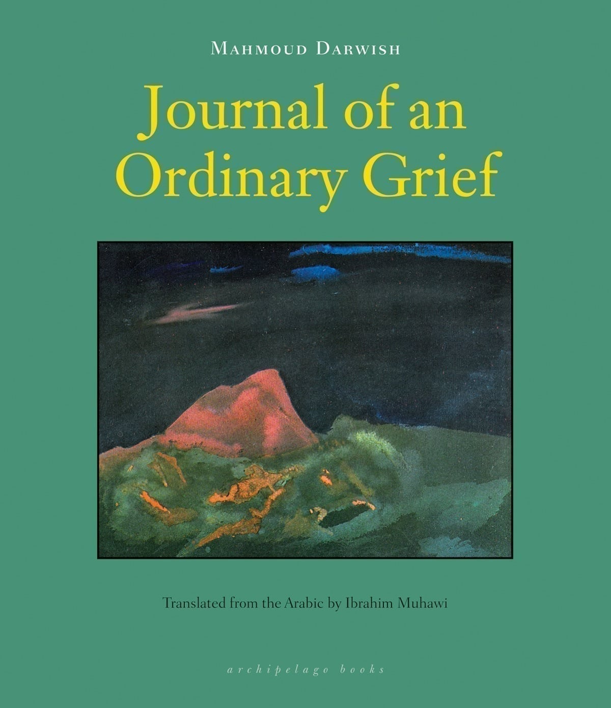 Journal of an Ordinary Grief - A Thought-Provoking Memoir for Healing & Self-Discovery | Perfect for Book Clubs, Therapy Sessions & Personal Reflection