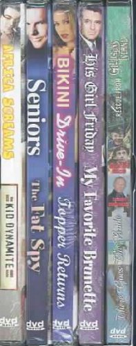 Best Comedy Classic Movies Collection - Timeless Humor for Movie Nights & Relaxation