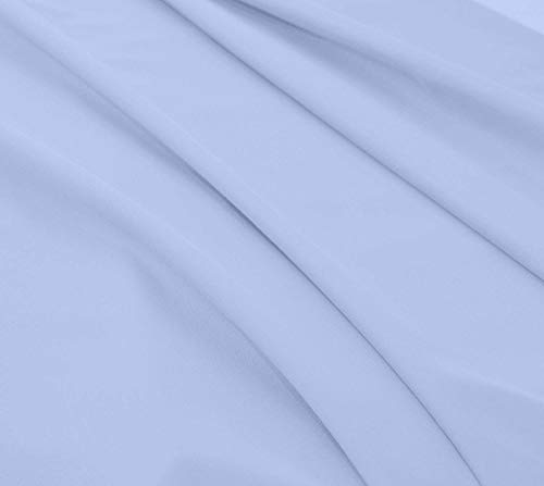 Light Blue Solid