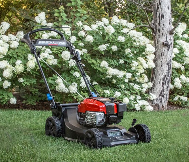 Toro 21564 Super Recycler Lawn Mower with Electric Start - 21