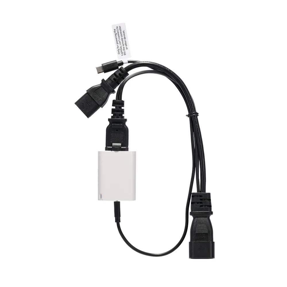 Ulanzi FALCAM Move LightGo Remote Control LED Lighting System with Bowens Mount - Portable Studio Light for Photography & Video Shooting - Perfect for YouTube, TikTok & Live Streaming