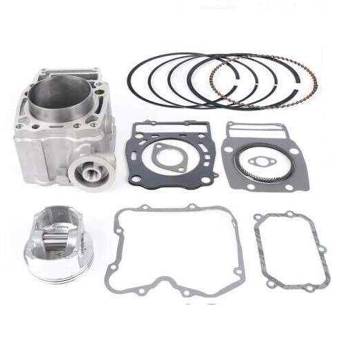 High-Quality Cylinder Piston Gasket Top End Kit for 1996-2013 Polaris Sportsman 500 & 1999-2012 Ranger 500 - 10mm x 1.5 Thread (US Stock) - Perfect for ATV Engine Repair & Maintenance