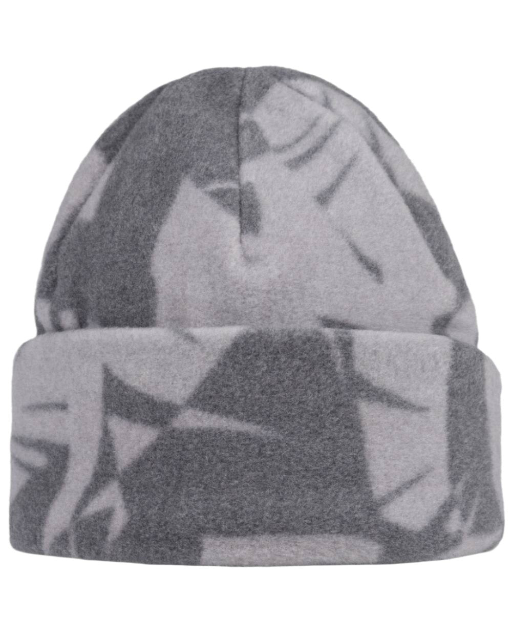 Buff Polar Prints Beanie - Warm Winter Knit Hat for Men & Women - Perfect for Skiing, Snowboarding & Outdoor Activities