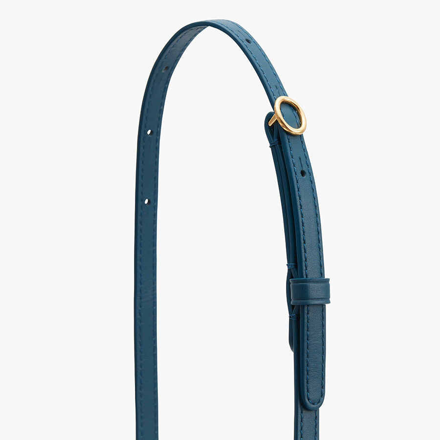 Adjustable Thin Strap for Watches, Belts & Bags - Perfect for DIY, Fashion Accessories & Travel Essentials