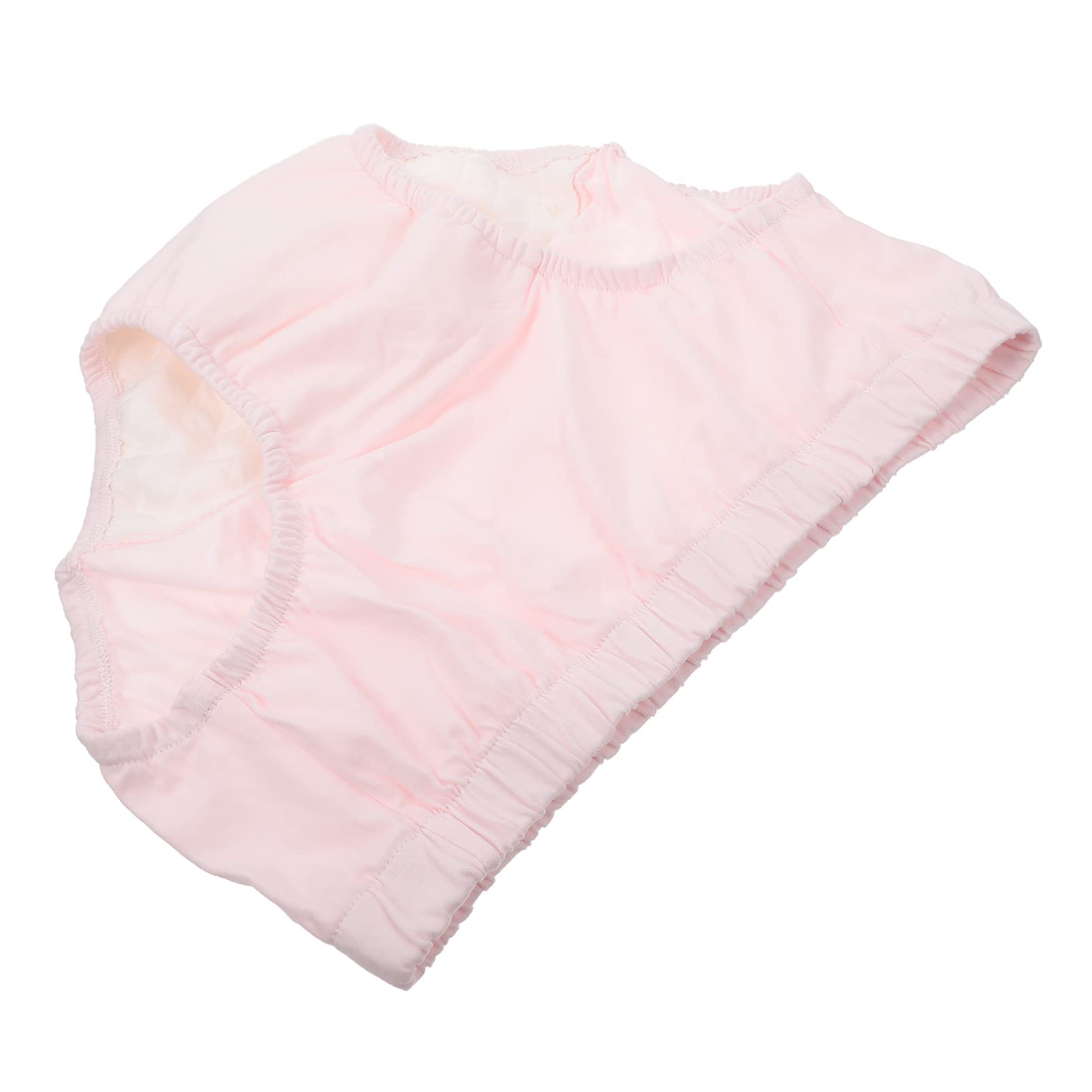 **Reusable Adult Overnight Diapers – Washable Incontinence Underwear for Women & Men | Adjustable Absorbent Cloth Briefs for Elderly & Disabled | Comfortable for Nighttime Use & Daily Protection**    *(Use Cases: Ideal for overnight protection, daily incontinence management, post-surgery recovery, and mobility support for seniors and disabled adults.)*