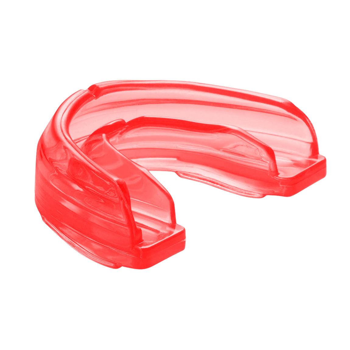Braces Strapless Mouthguard for Sports & Sleep - Comfortable Dental Protection for Adults & Kids - Perfect for Boxing, MMA, and Nighttime Teeth Grinding