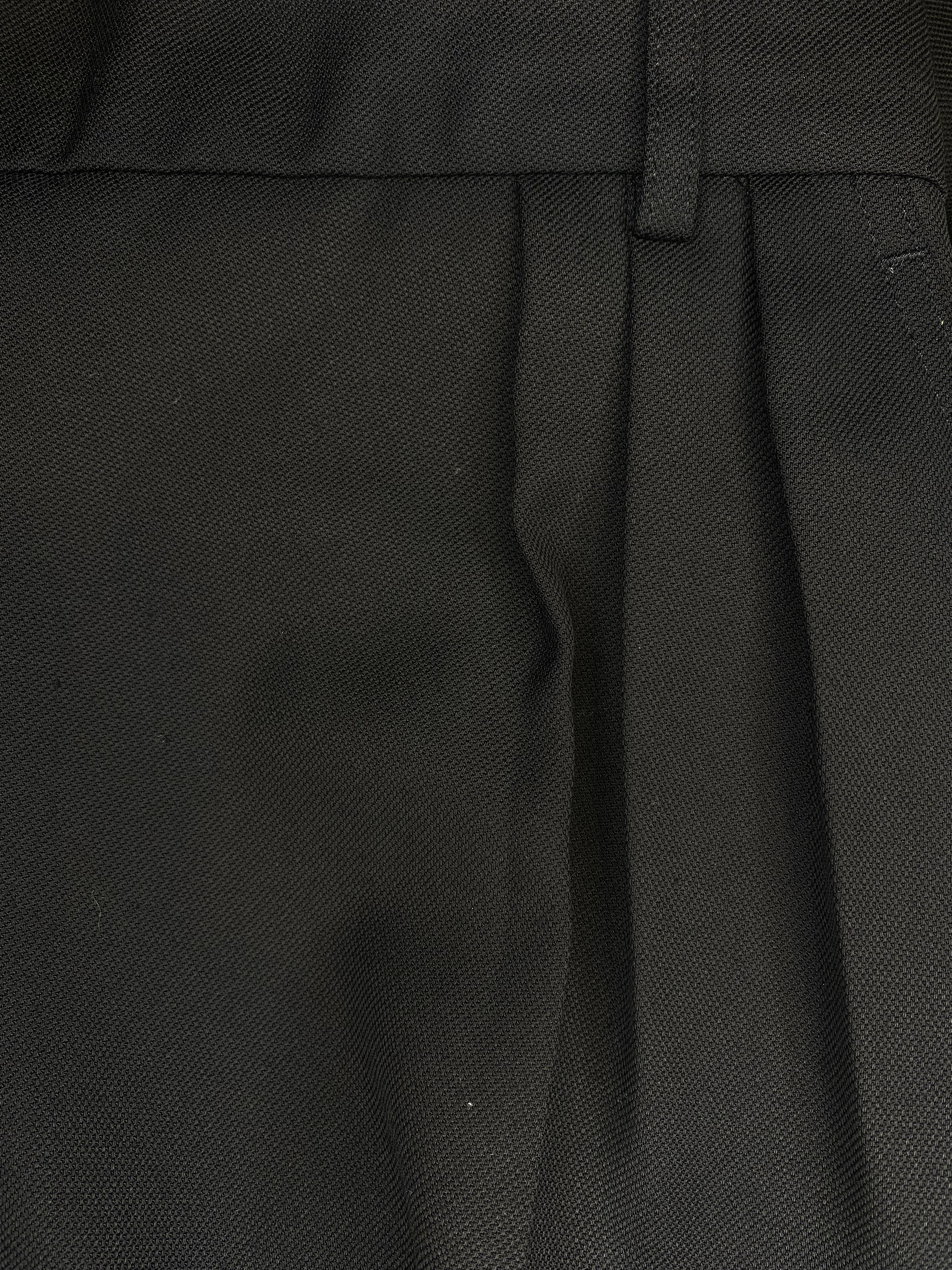 Acne Black Trousers BNWT - Premium High Waisted Skinny Pants for Women | Perfect for Office Wear, Night Out & Casual Chic Outfits