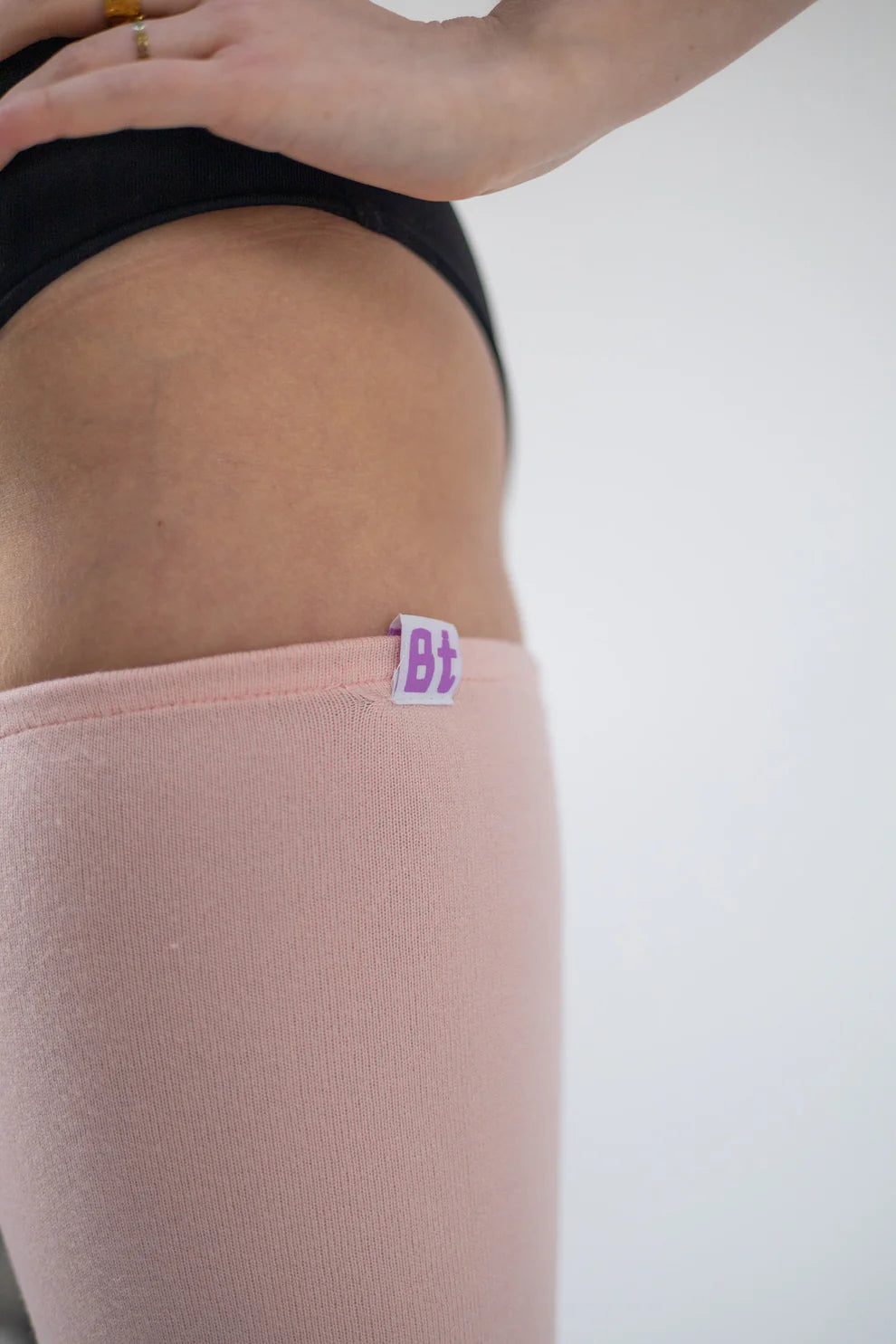 Pink Ballet Leg Warmers for Women - Long Knitted Dance Legwarmers for Ballet, Yoga, Workout & Winter Warmth