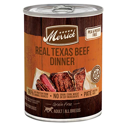 Real Texas Beef