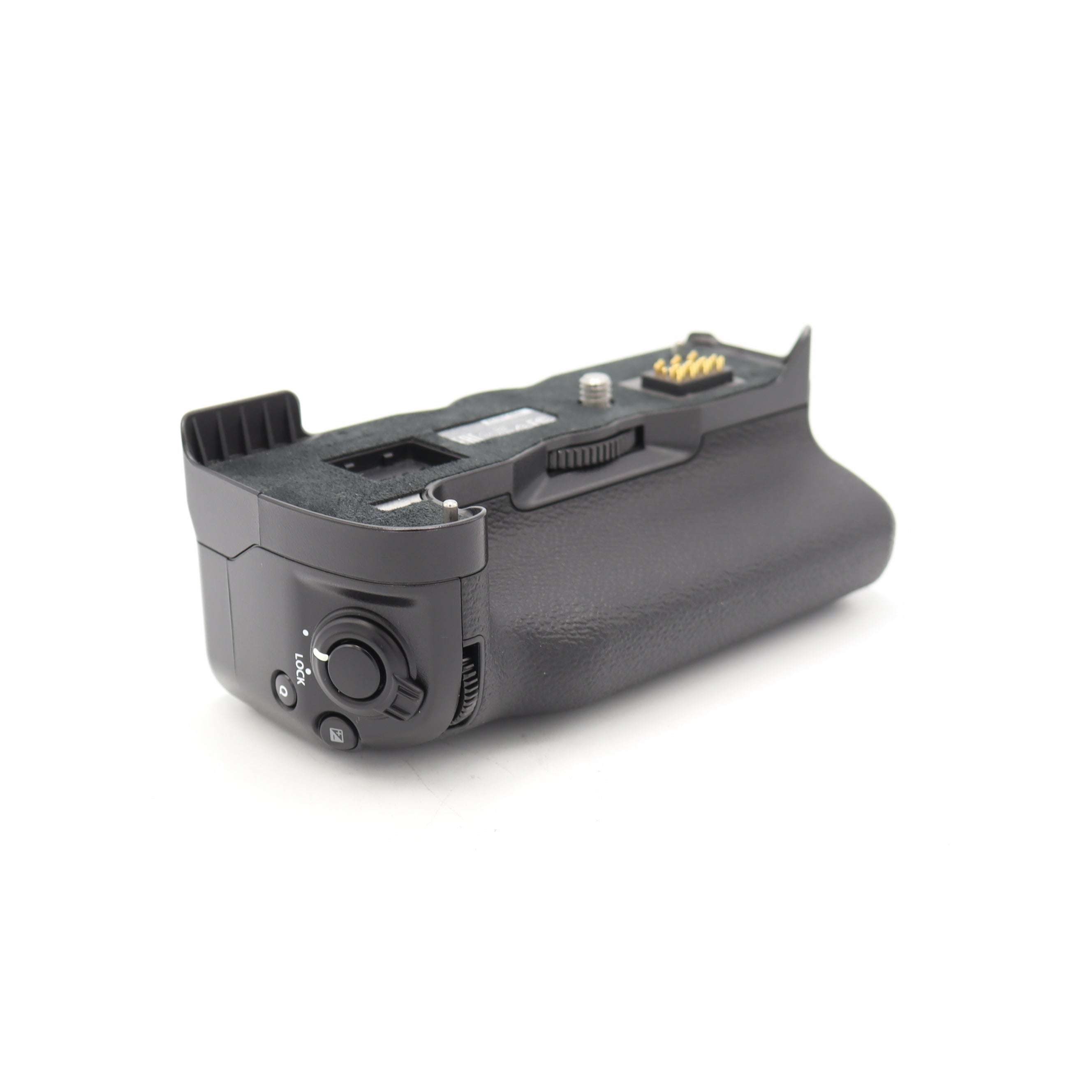 FUJIFILM VPB-XH1 Vertical Power Booster Grip for X-H1 Camera - Used | Enhanced Battery Life & Comfort for Photography & Videography