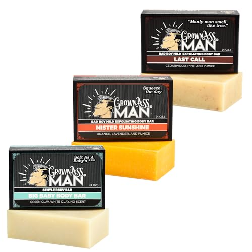 Mild Exfoliant Pack