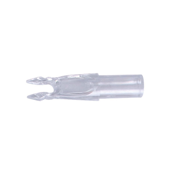 Beiter Insert Nock - .166 #1, .166 #2, 19/1, 19/2 Sizes - High Precision Archery Accessories for Target Shooting and Bowhunting