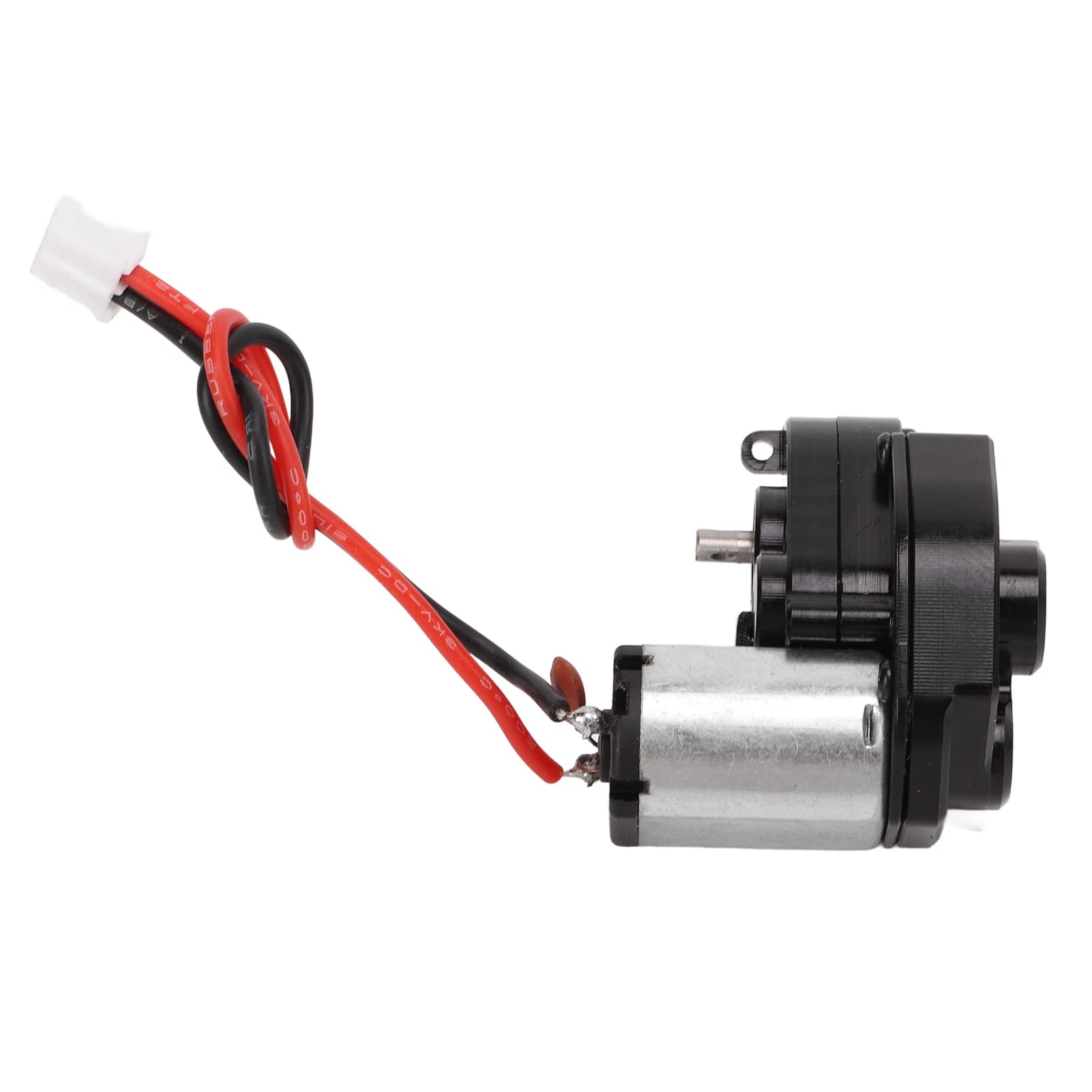 RiToEasysports 7.4V RC Car Gear Box for Axial SCX24 Crawler - Off-Road Replacement Parts