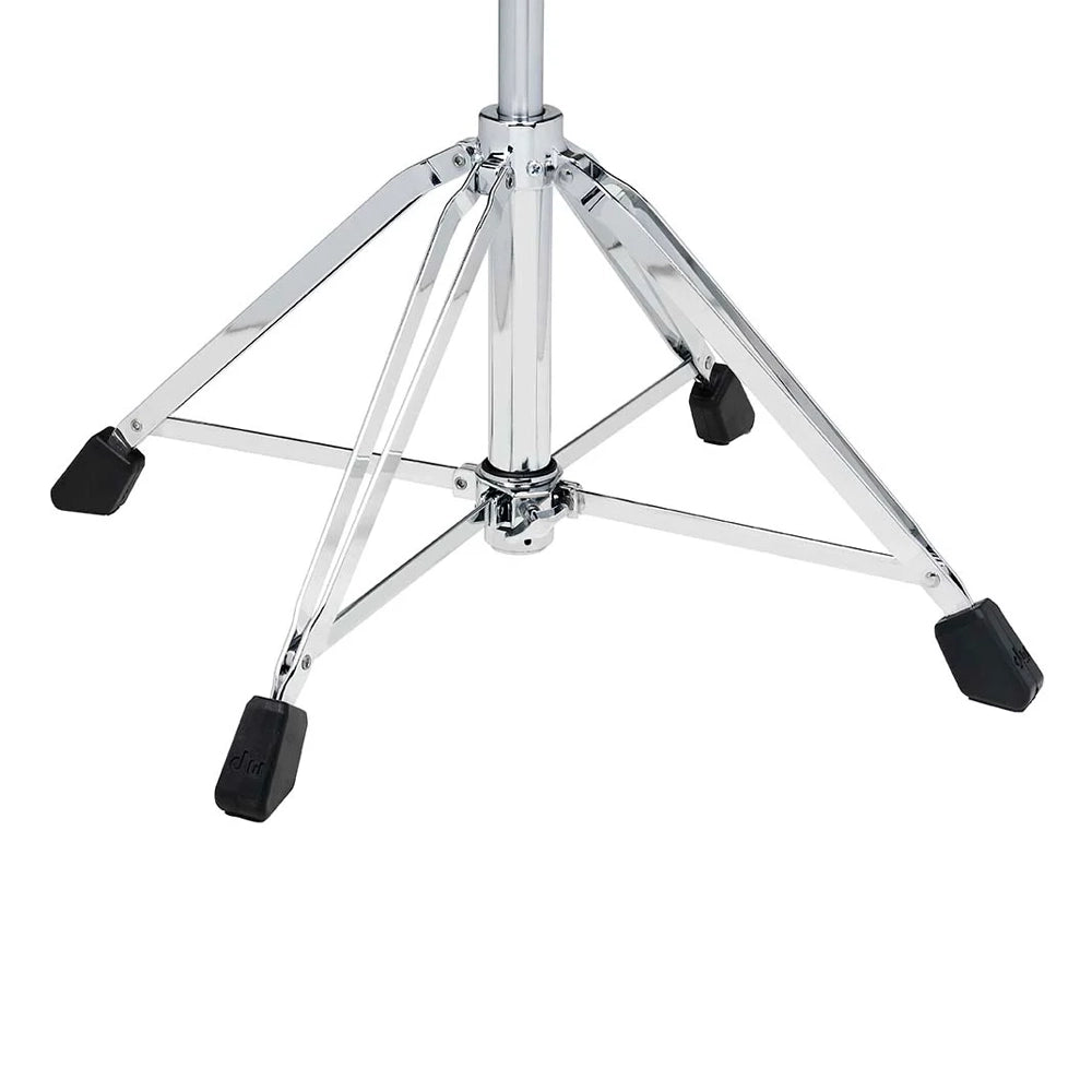 DW 9000 Series Airlift Tractor Drum Throne - Adjustable Drum Stool with Backrest for Drummers | Heavy-Duty Drum Throne Seat for Studio & Live Performances