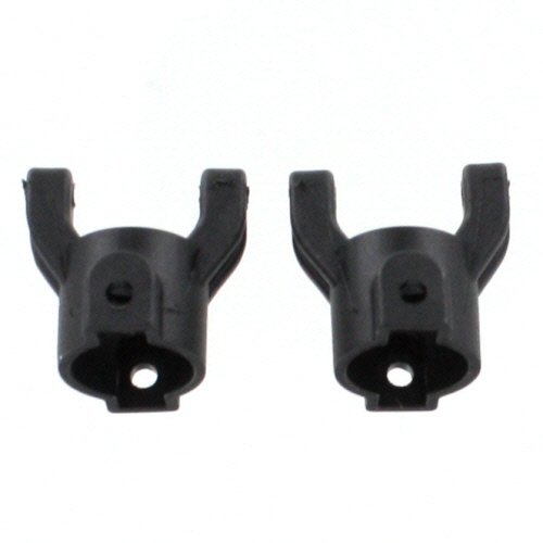Redcat Racing Left/Right Steering Arm - High-Performance Replacement Part for RC Cars - Perfect for Off-Road Bashing, Racing & Drifting
