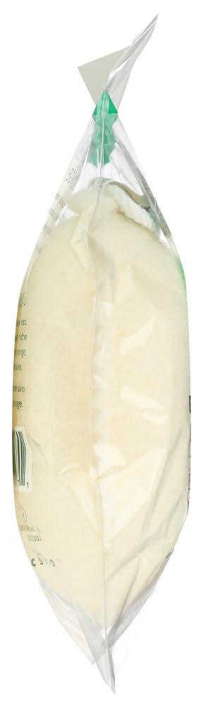 Earth Therapeutics Exfoliating Oval Body Sponge - 3 Pack for Deep Cleansing & Skin Renewal | Perfect for Shower, Bath & Spa Days | Gentle Exfoliation for Smooth, Glowing Skin
