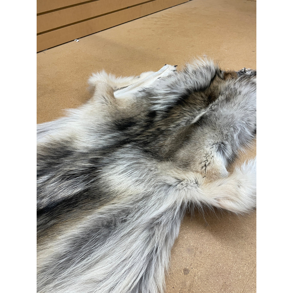 Timber Wolf 74.5 Inches - Premium Outdoor Camping and Hiking Gear for Wilderness Adventures