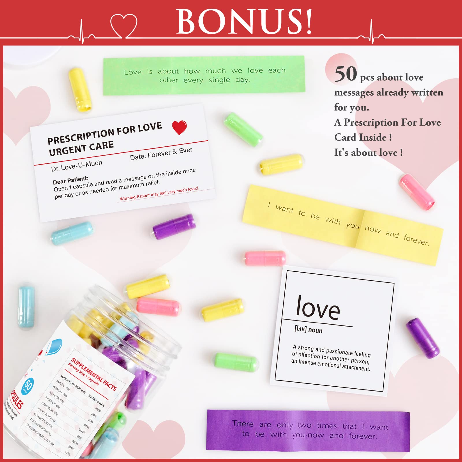 Valentine's Day Gifts for Him - Romantic Presents for Boyfriend, Husband & Men | Anniversary & Birthday Gift Ideas | Perfect for Date Nights & Special Occasions