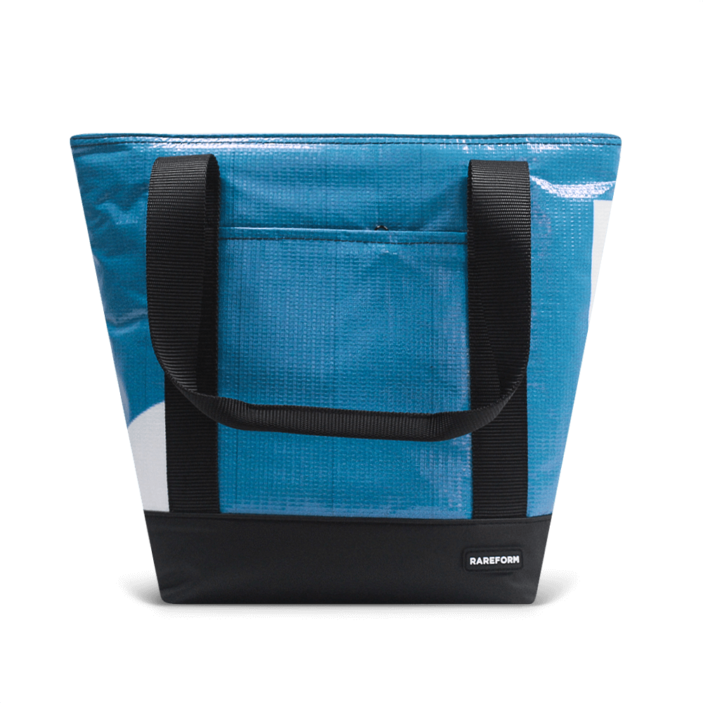 Beck Cooler Bag Bk1 00431 - Insulated Lunch Bag for Work, Picnics & Outdoor Activities - Leakproof Portable Cooler for Food & Drinks - Perfect for Office, Beach & Camping Trips