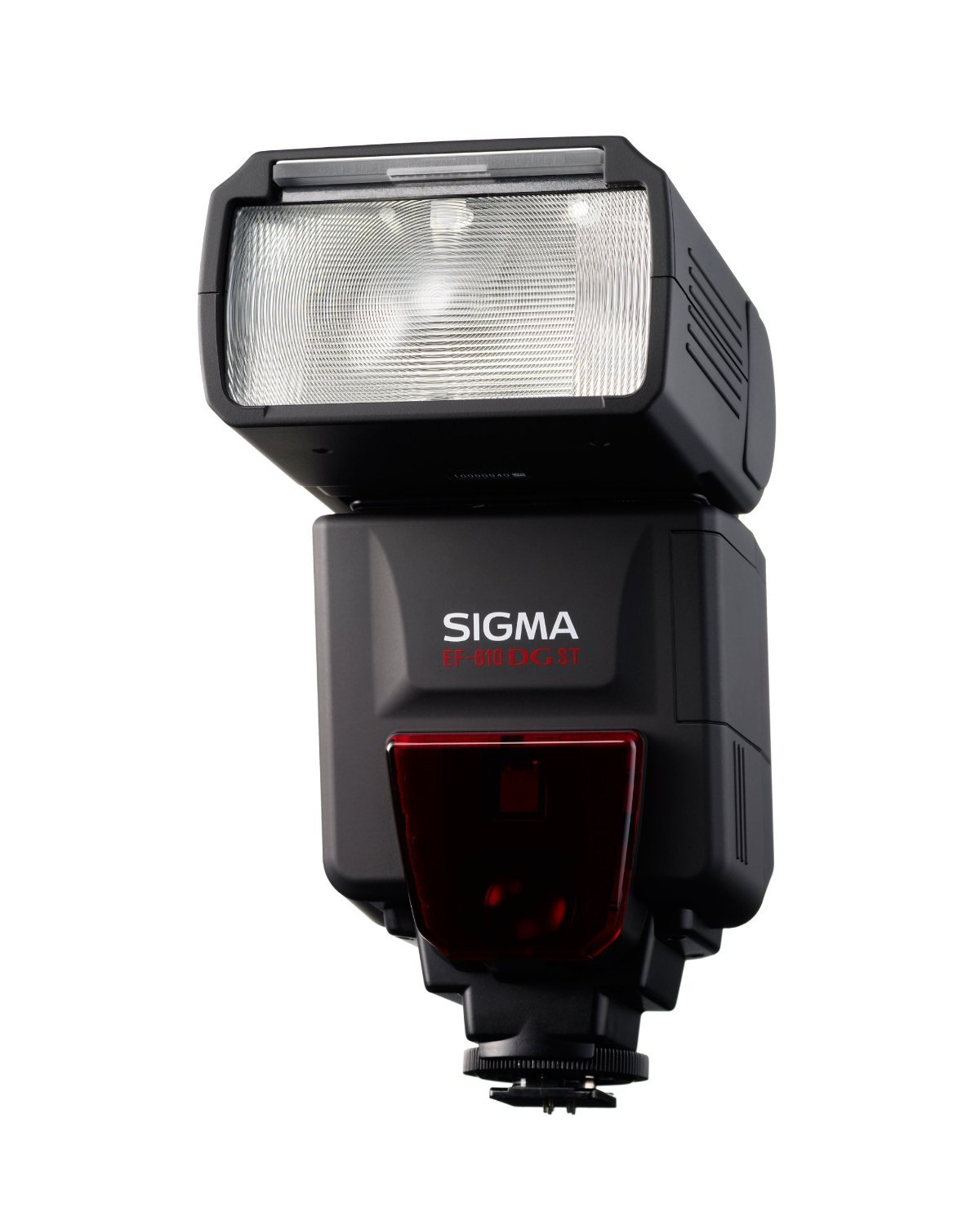 Sigma EF-610 DG ST Electronic Flash for Sony DSLR Cameras - Professional TTL Flash with Bounce & Swivel Head for Wedding, Portrait & Event Photography