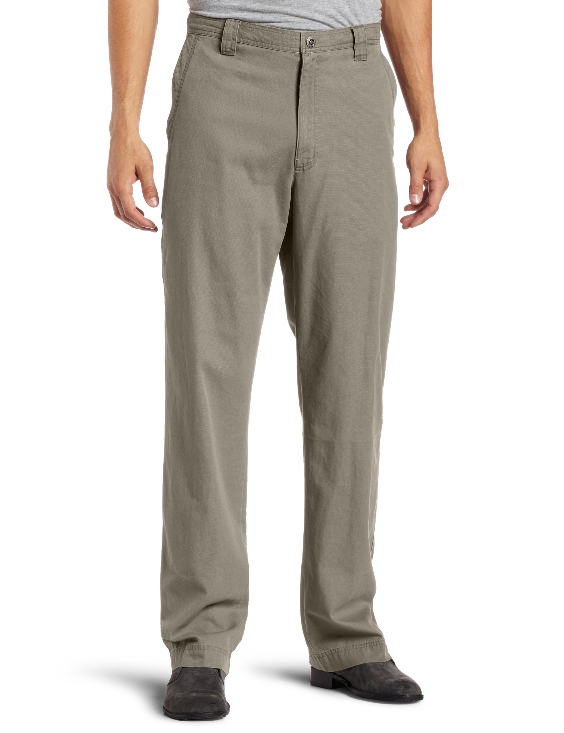 Columbia Men's Big & Tall Ultimate Roc Pant - Water-Resistant Hiking Pants for Outdoor Adventures & Casual Wear