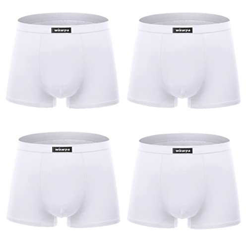 White-4 Pack