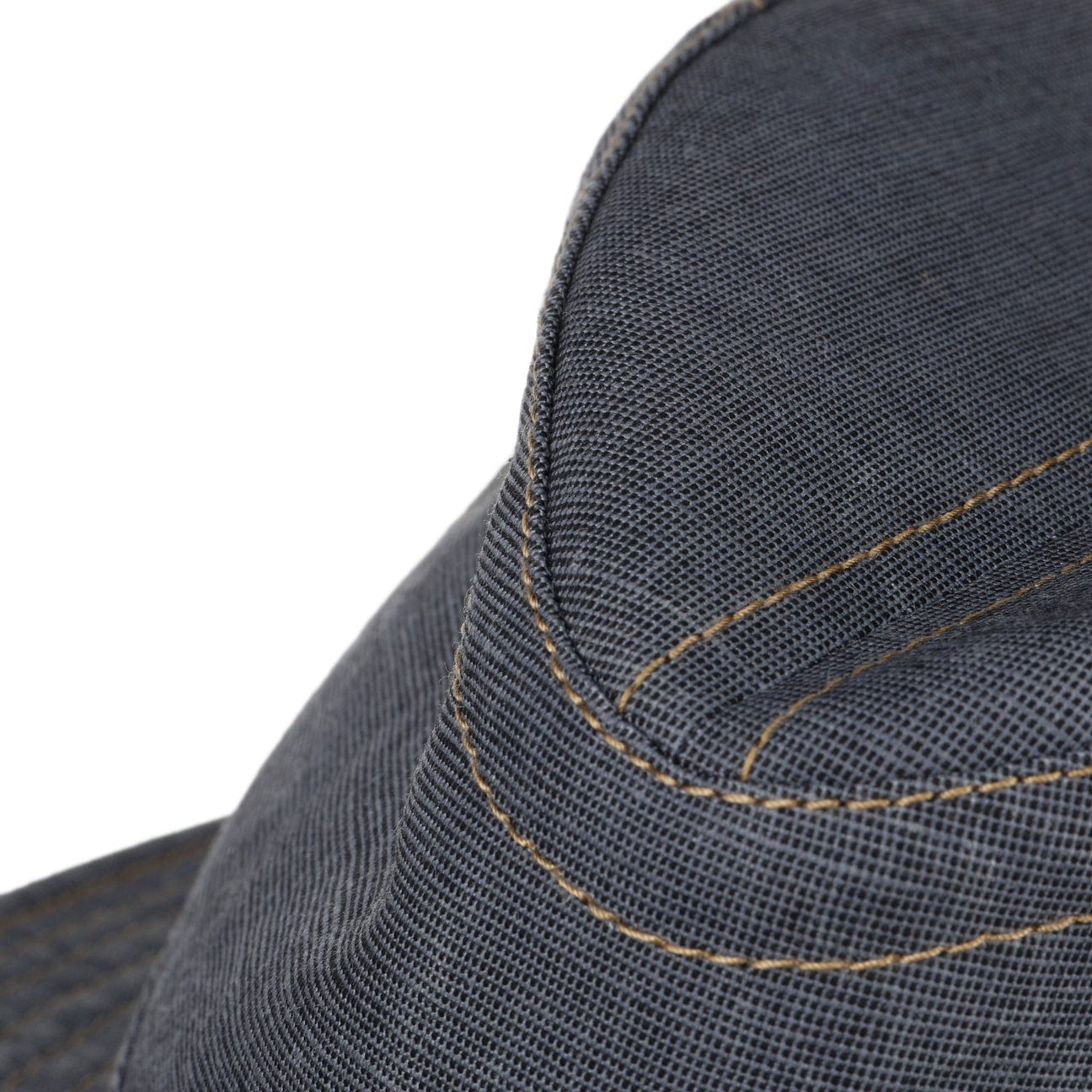 Mayser Sheridan Savona Traveler Cloth Hat - Lightweight & Breathable Sun Hat for Men & Women - Perfect for Beach, Hiking, and Outdoor Adventures