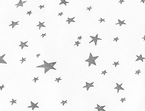 Stars Gray
