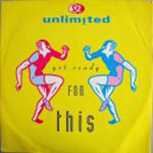2 Unlimited 12